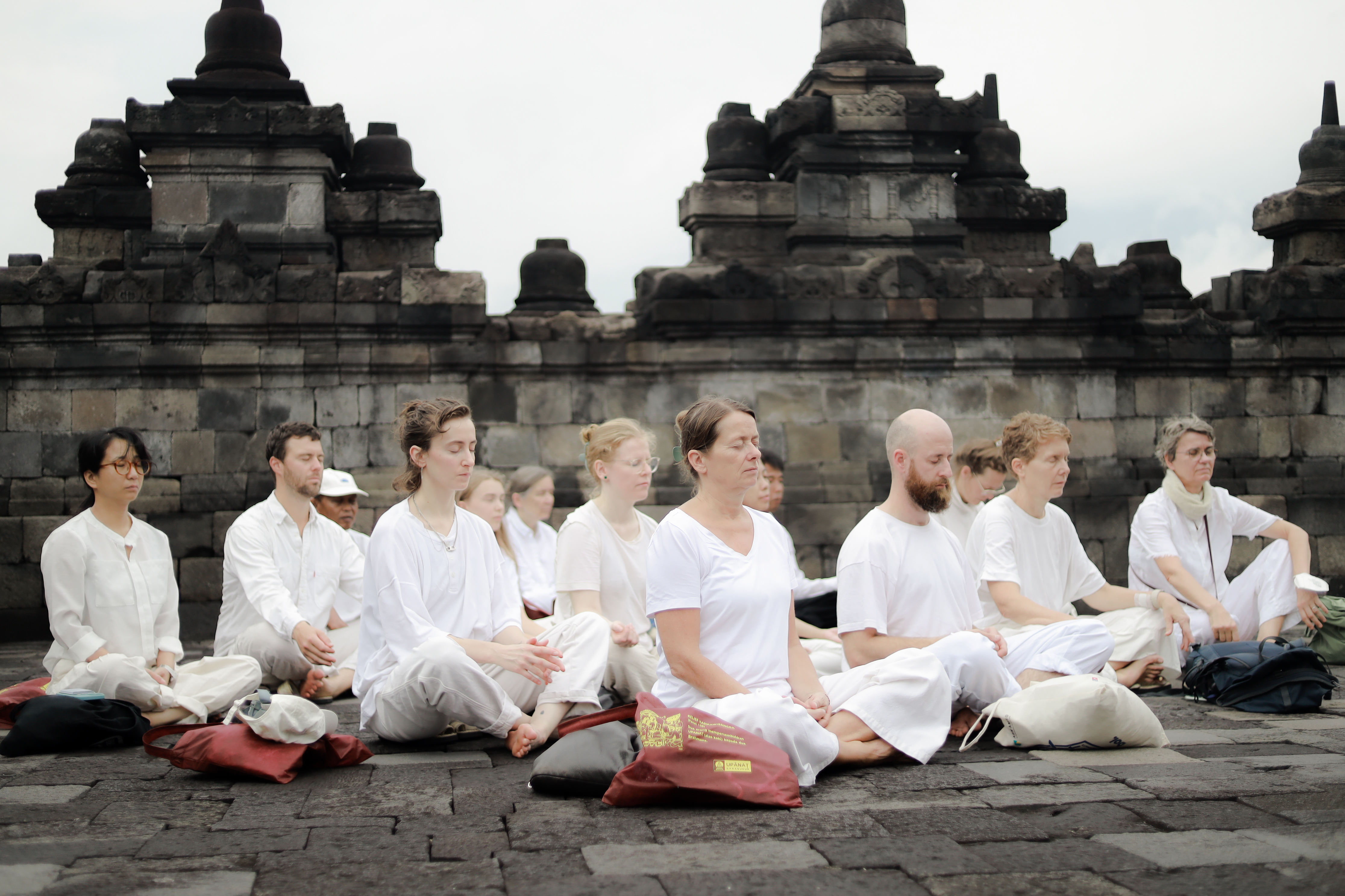 Yogyakarta Wellness Tour
